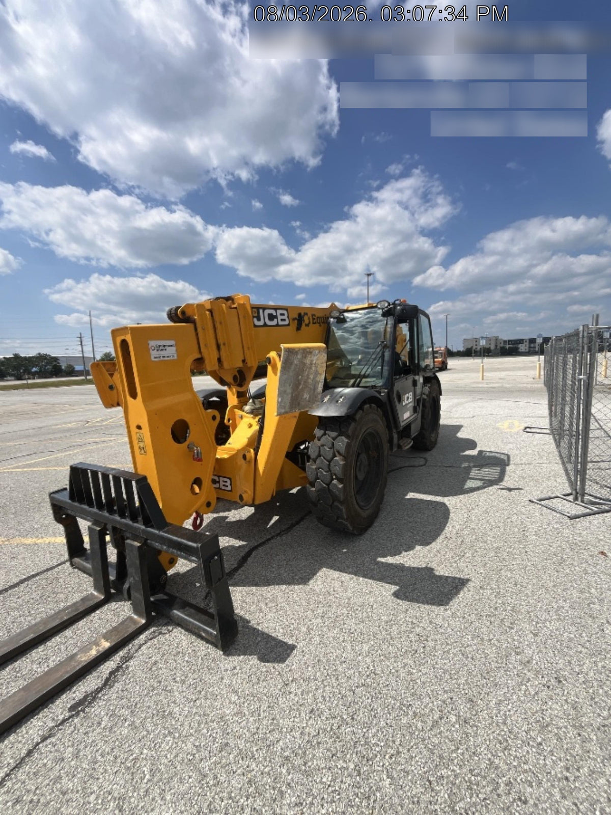 2025 JCB 512-56