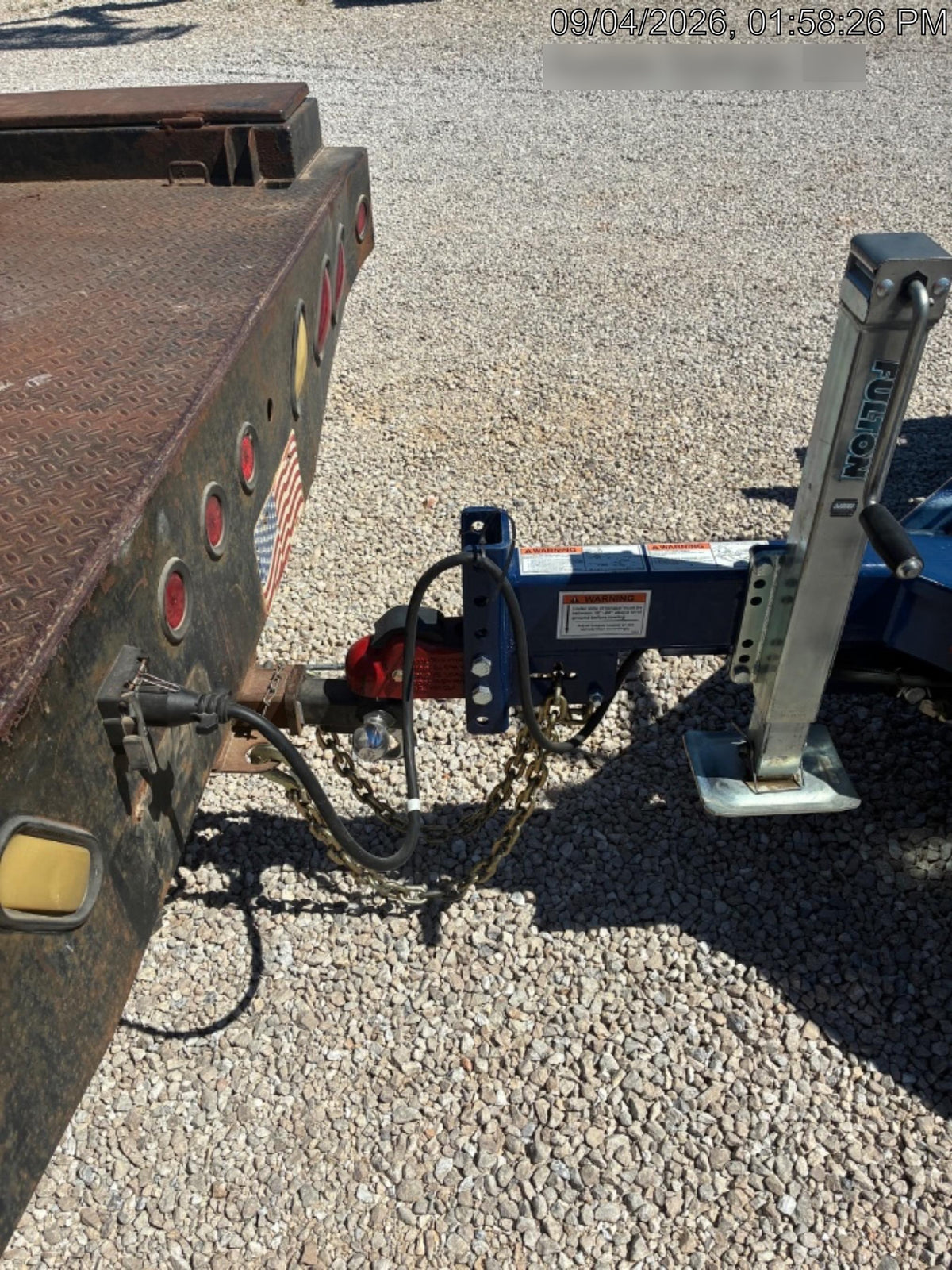 2025 AIR TOW Pro-16