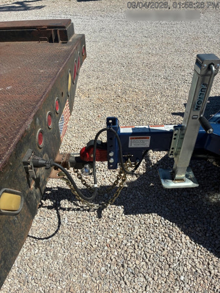 2025 AIR TOW Pro-16