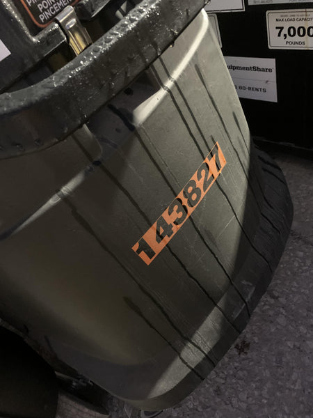 2021 POWER BREEZER PB10-MAX-06-B