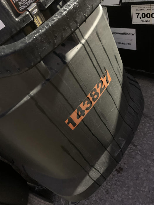 2021 POWER BREEZER PB10-MAX-06-B