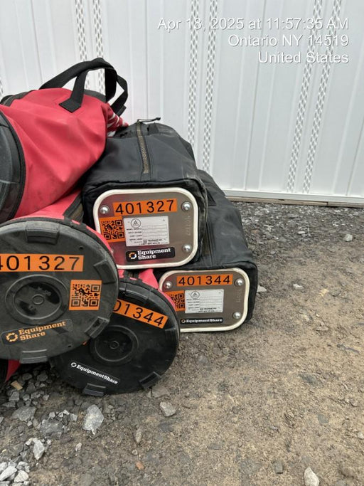 2024 MULTIQUIP GB8LED