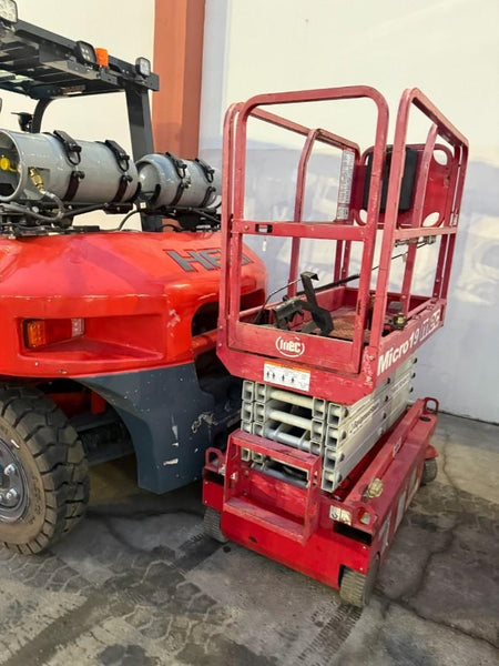 2019 MEC Micro 19