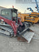 2020 Takeuchi TL12V2-CR Cab, Rubber Track