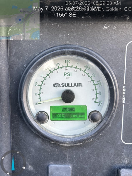 2020 SULLAIR 185-DPQ