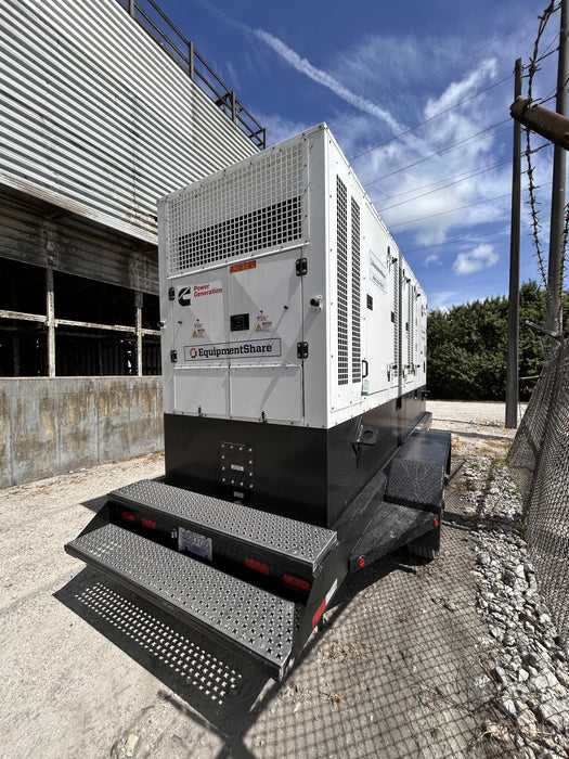 2024 CUMMINS C500D6RE