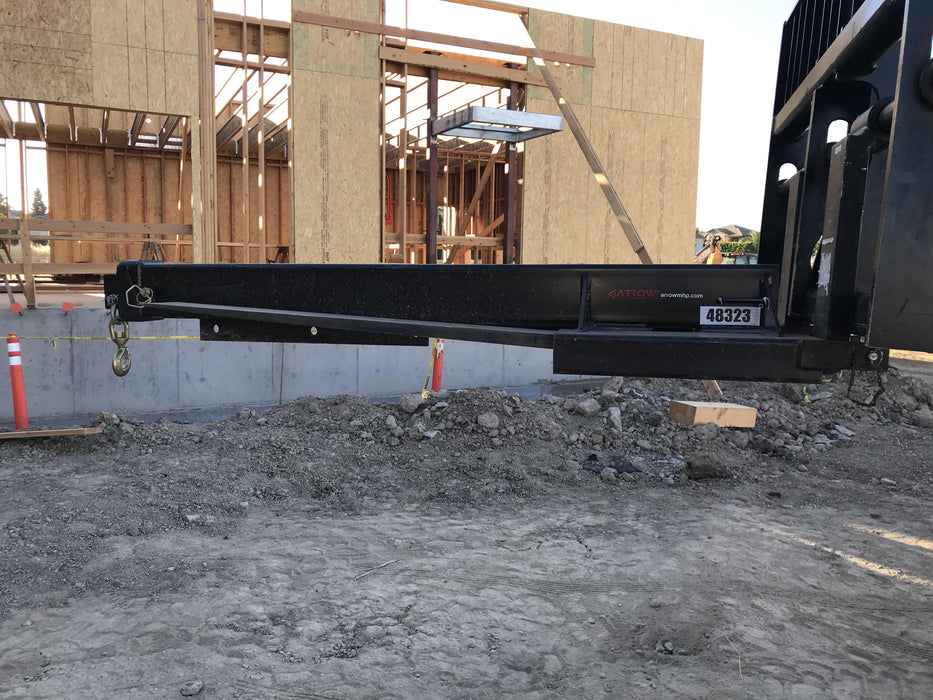 2019 ARROW MATERIAL HANDLING CE60-TH-STP