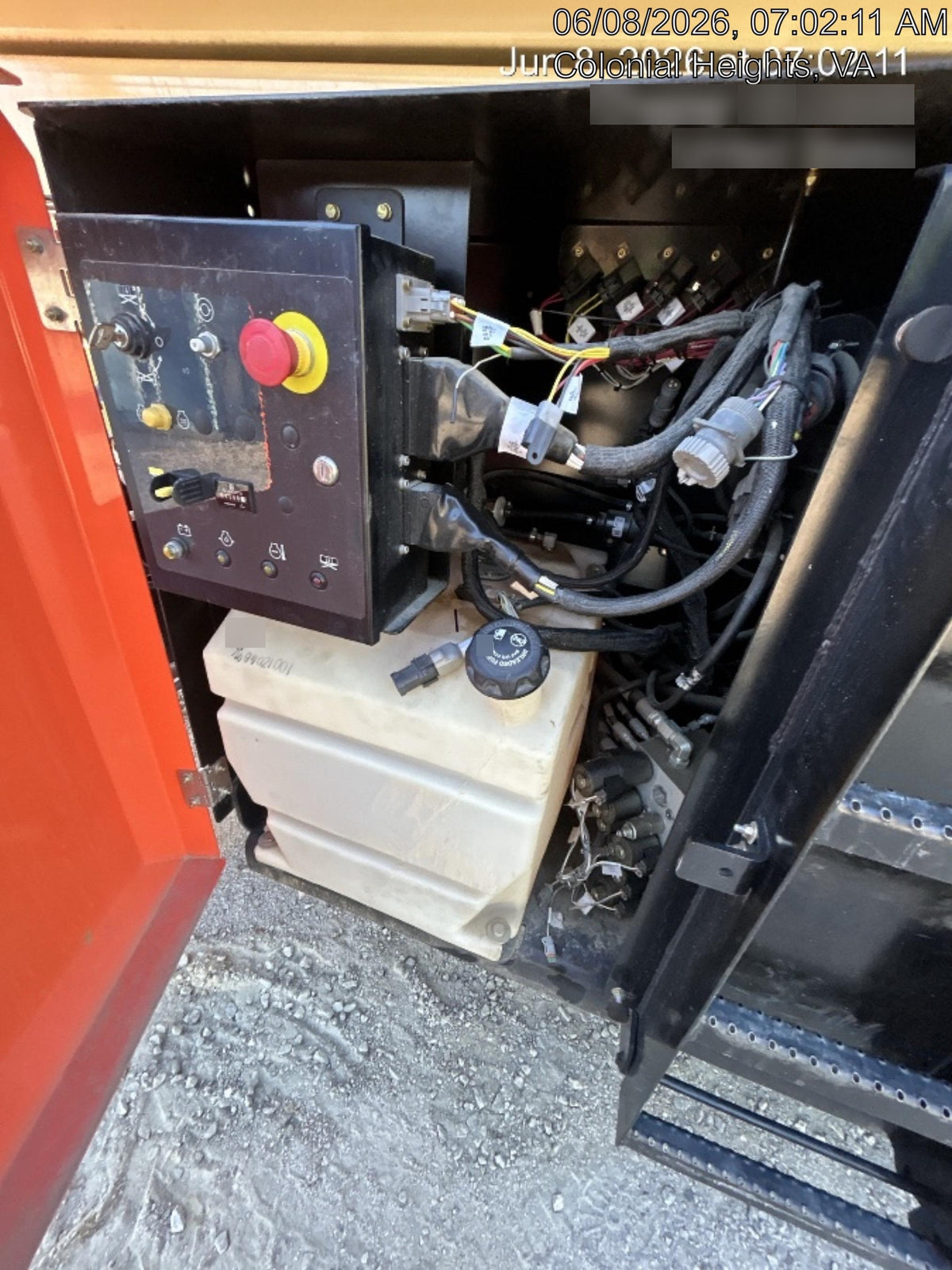 2024 JLG RT4394
