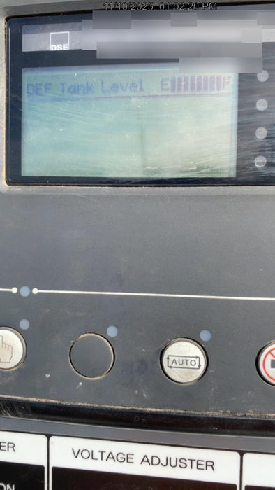 2022 AIRMAN SDG65S-8E1