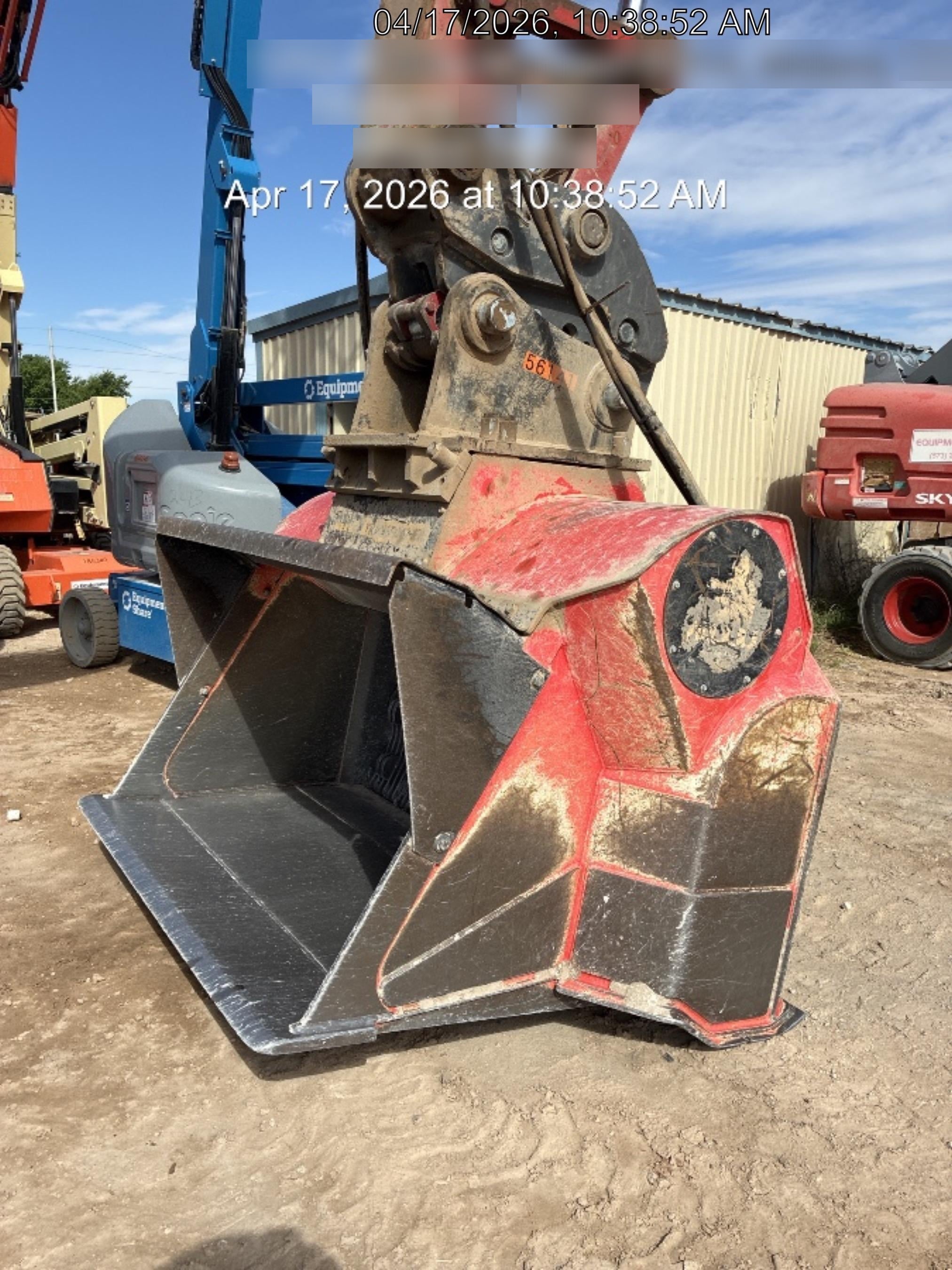 2019 ALLU DH 3-17