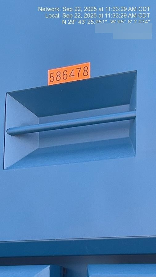 2025 DURABOX DB511