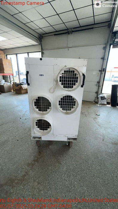 2023 KWIKOOL KPO12-23H