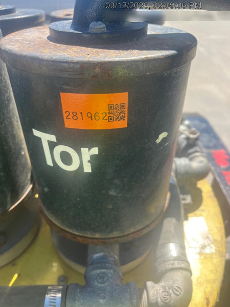 2023 TORNADO 98451