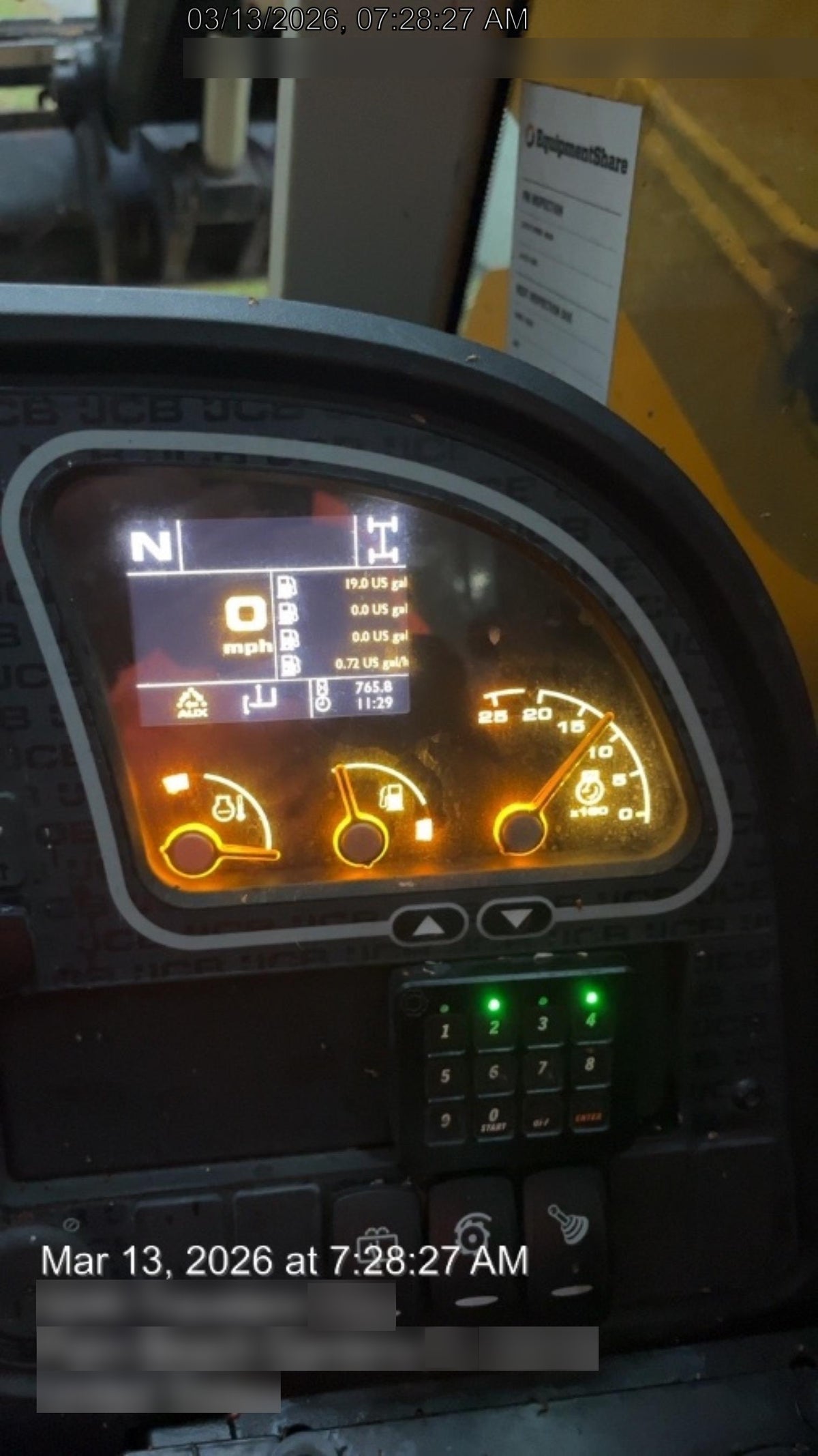 2024 JCB 505-20TC