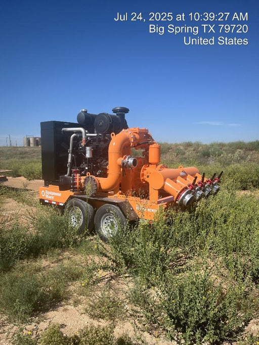 2025 BARCO BP121021J