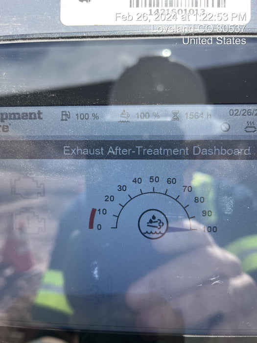 2023 ATLAS COPCO QAS 175