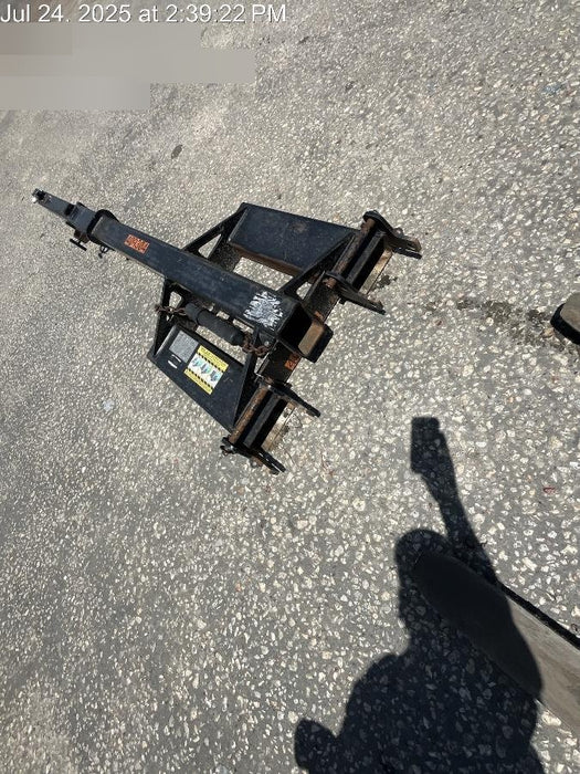 2024 STAR INDUSTRIES M1360B - Star JIB Boom