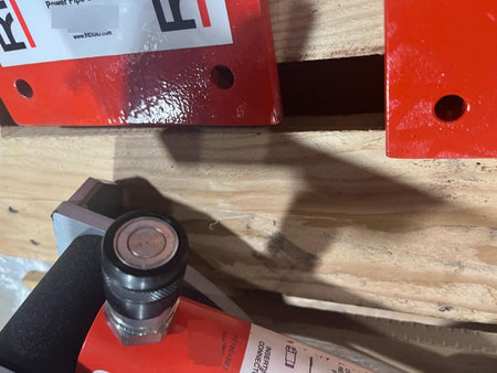 2024 RIDGID 258