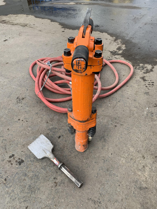 2020 MICHIGAN PNEUMATIC MP-TPB90-114