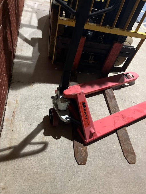 2024 MIGHTY LIFT ML55M