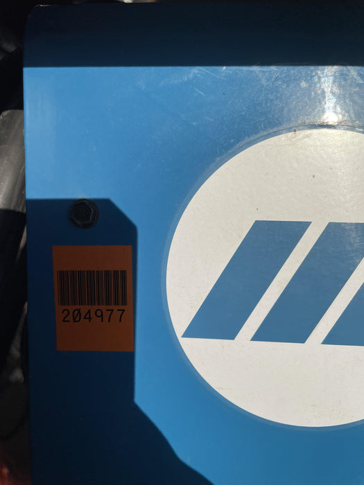 2021 MILLER ELECTRIC XMT 350