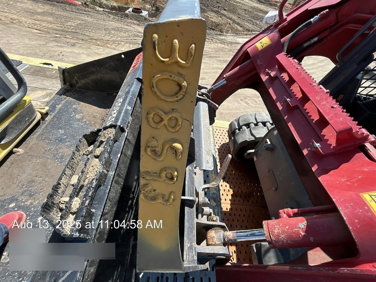 2023 PALADIN 48" Pallet Forks - Paladin