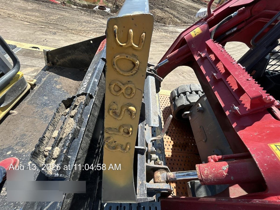 2023 PALADIN 48" Pallet Forks - Paladin