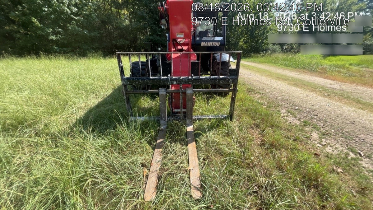 2024 MANITOU MTA6034