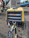 2022 ATLAS COPCO XAS 110