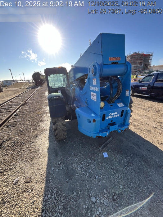2020 GENIE GTH-844