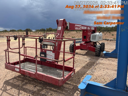 2020 MEC 65-J-D