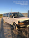 2023 CHEVROLET Express Van - Rental