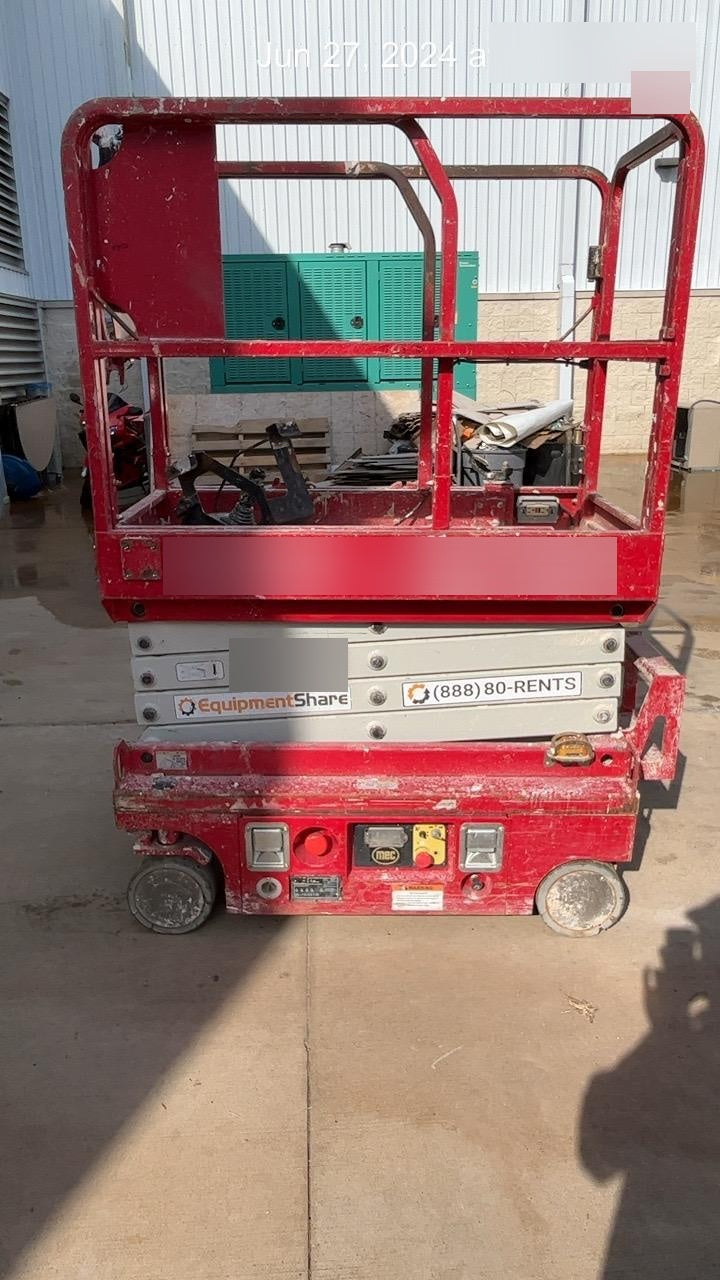 2019 MEC 1330SE