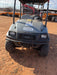 2022 Club Car CA1700D Canopy, Diesel, 4 Passenger