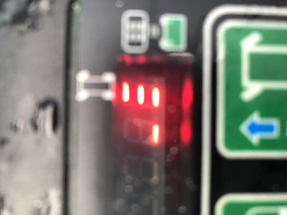 2020 Genie GS-1930 GENIE GS-1930