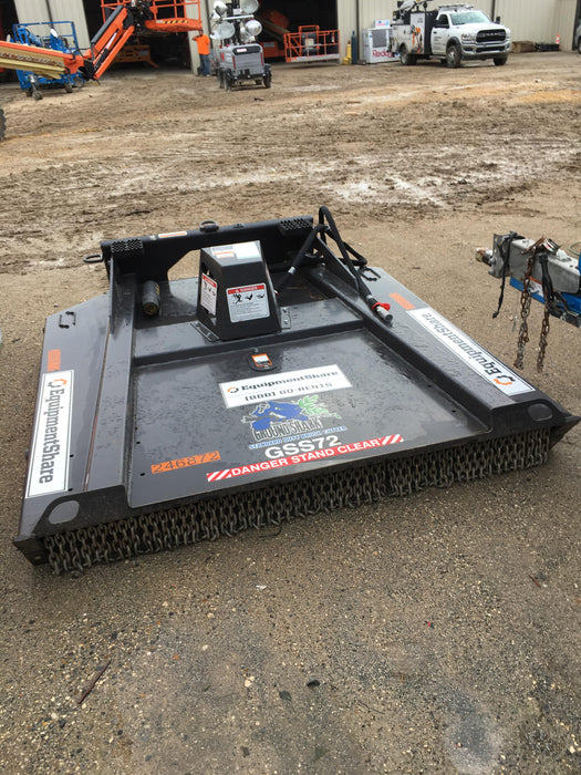 2022 PALADIN 30372A-0022