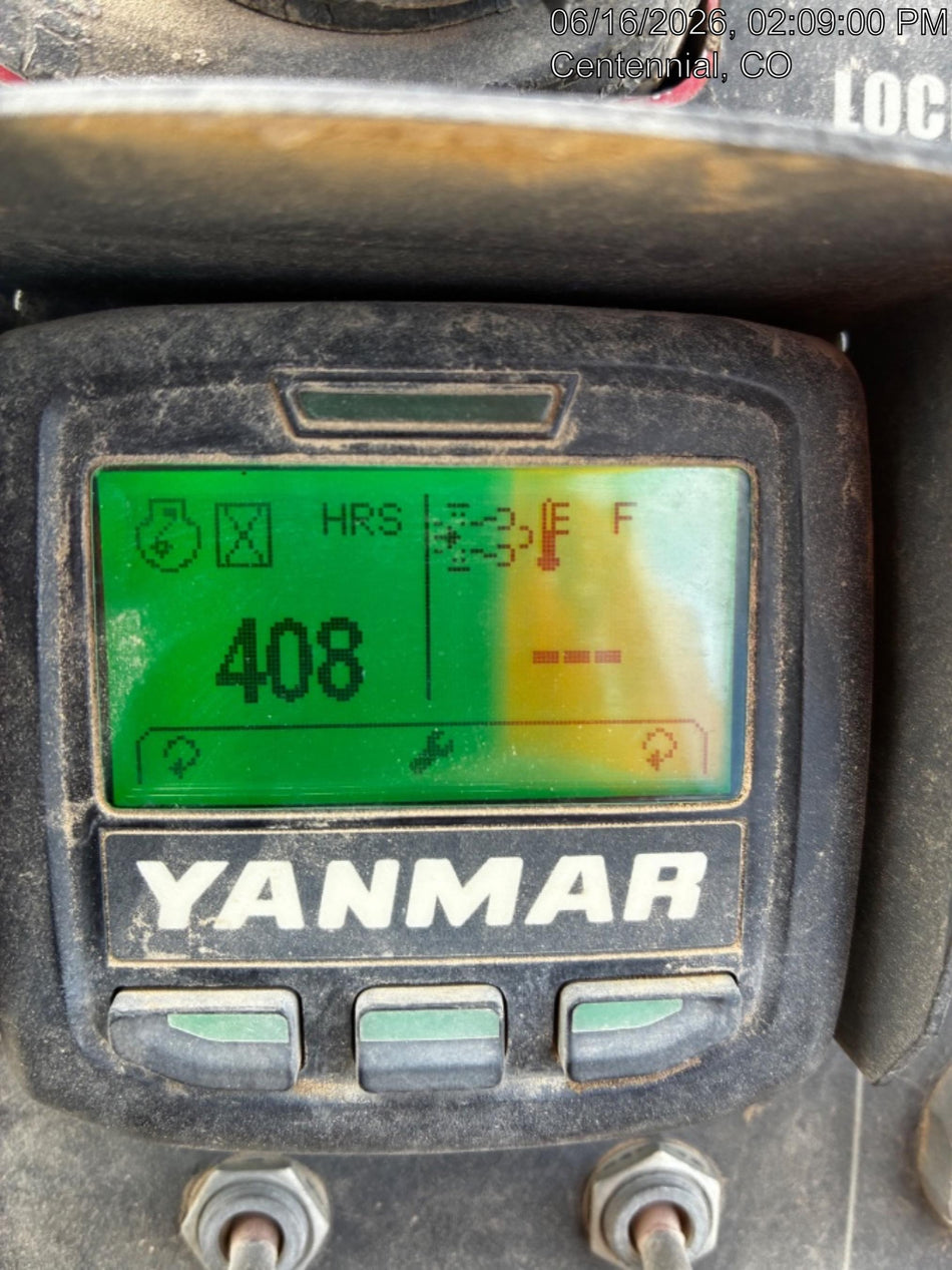 2023 BROCE BW260