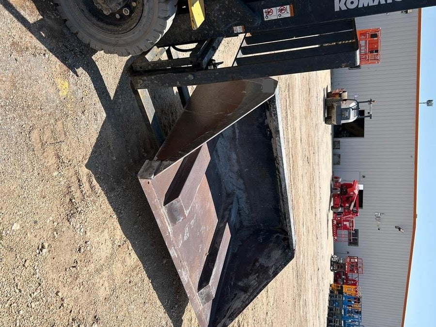 2020 STAR INDUSTRIES 1406B