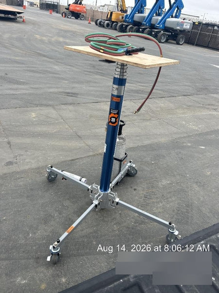 2026 GENIE GH 3.8