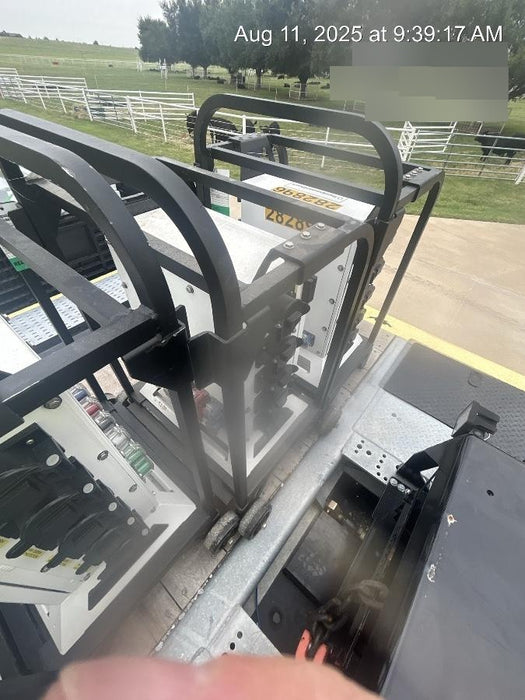 2022 TRYSTAR TP-43C-M-F10