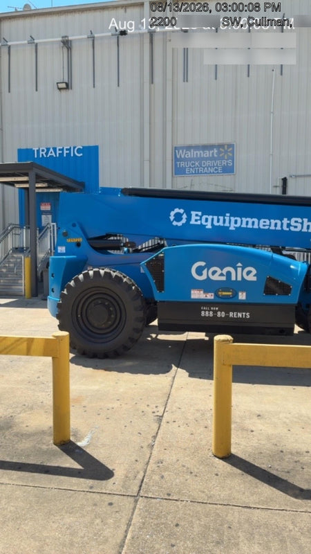 2026 GENIE GTH-1256