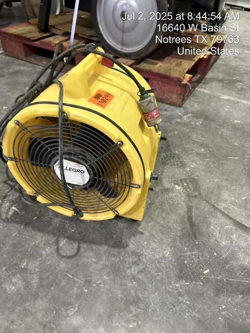 2021 ALLEGRO 9548-25