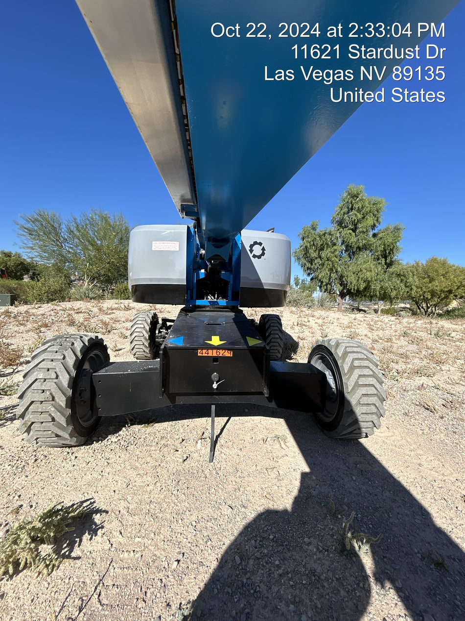 2024 GENIE S-45 XC