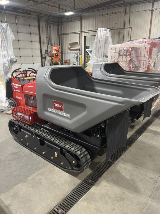 2025 TORO MBTX 2500-TS