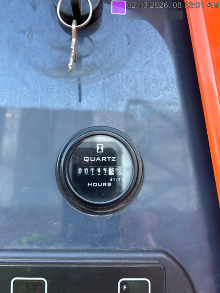 2025 JLG 660SJ