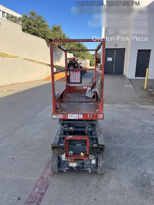 2018 SKYJACK SJIII-3219