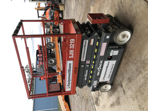 2019 SKYJACK SJIII-3219