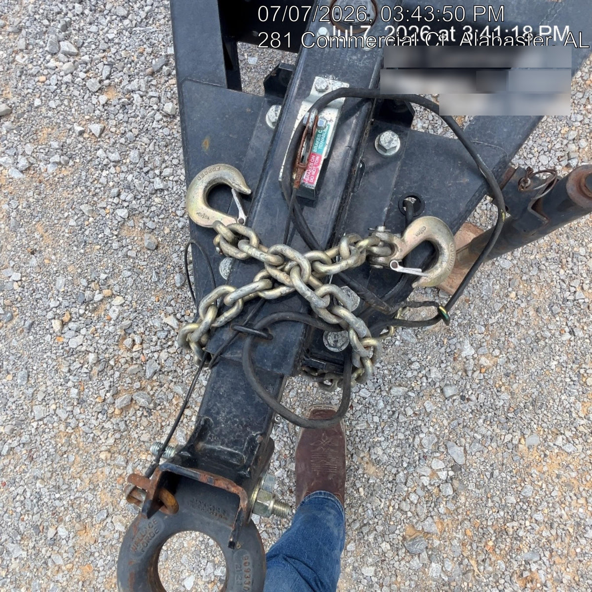 2023 MULTIQUIP DCA70