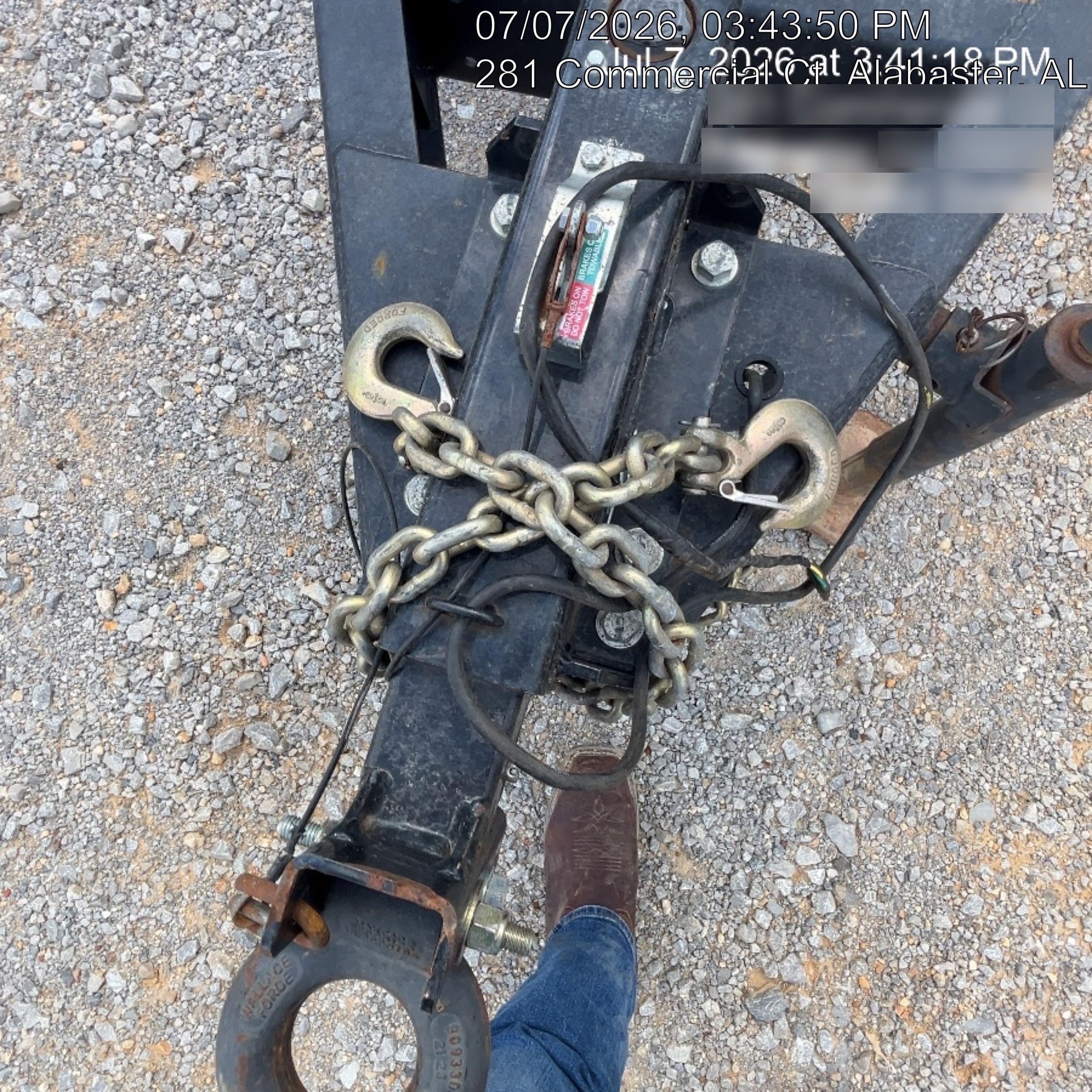 2023 MULTIQUIP DCA70