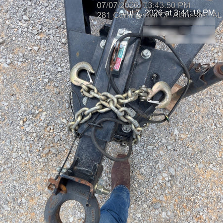 2023 MULTIQUIP DCA70